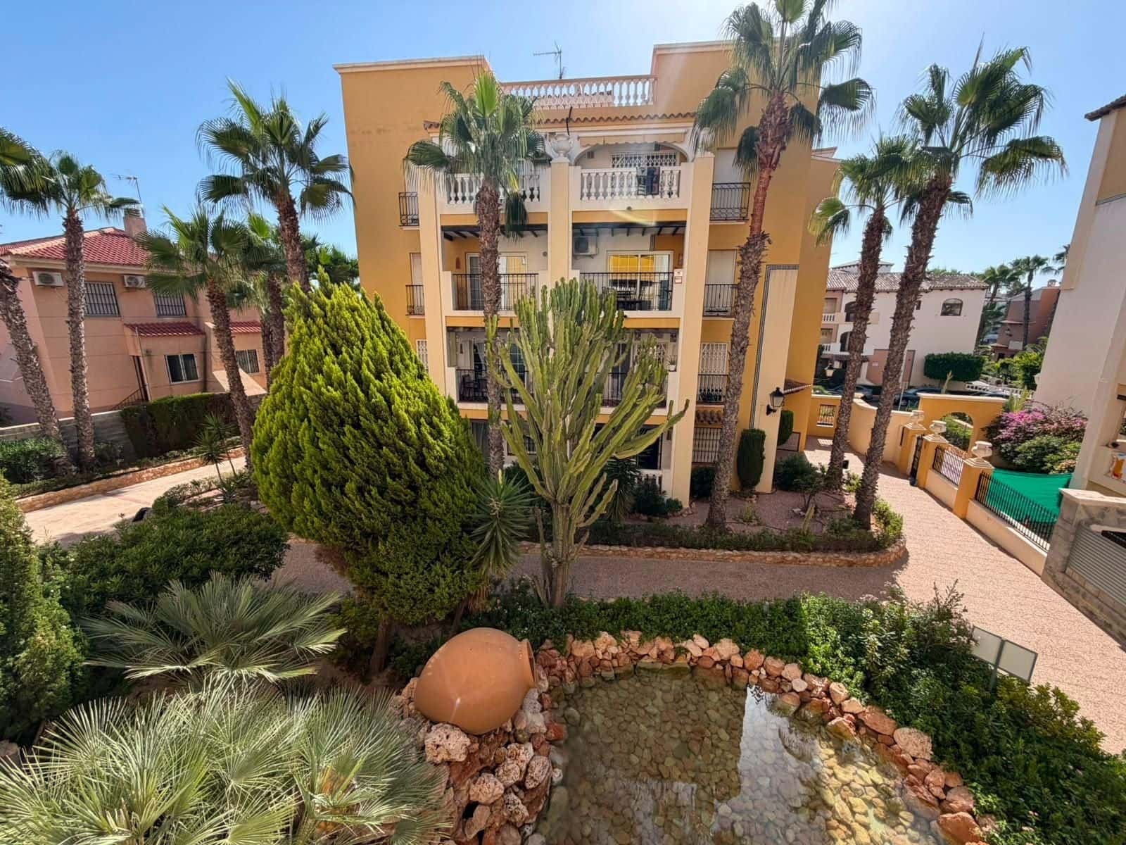 3 chambre Appartement à vendre à Torrevieja - 320 000 € (Ref: 10027900)