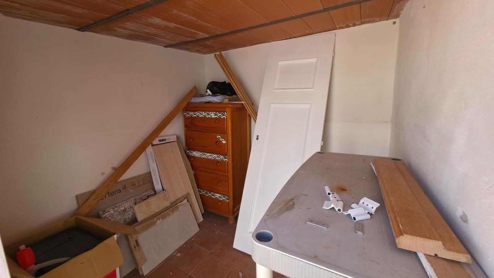 2 soveværelse Lejlighed til salg i Torrevieja med swimmingpool - € 174.900 (Ref: 10027902)