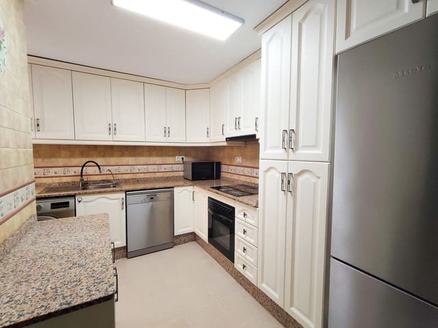 3 sypialnia Apartament na sprzedaż w Centro, Torrevieja - 239 900 € (Ref: 10027903)