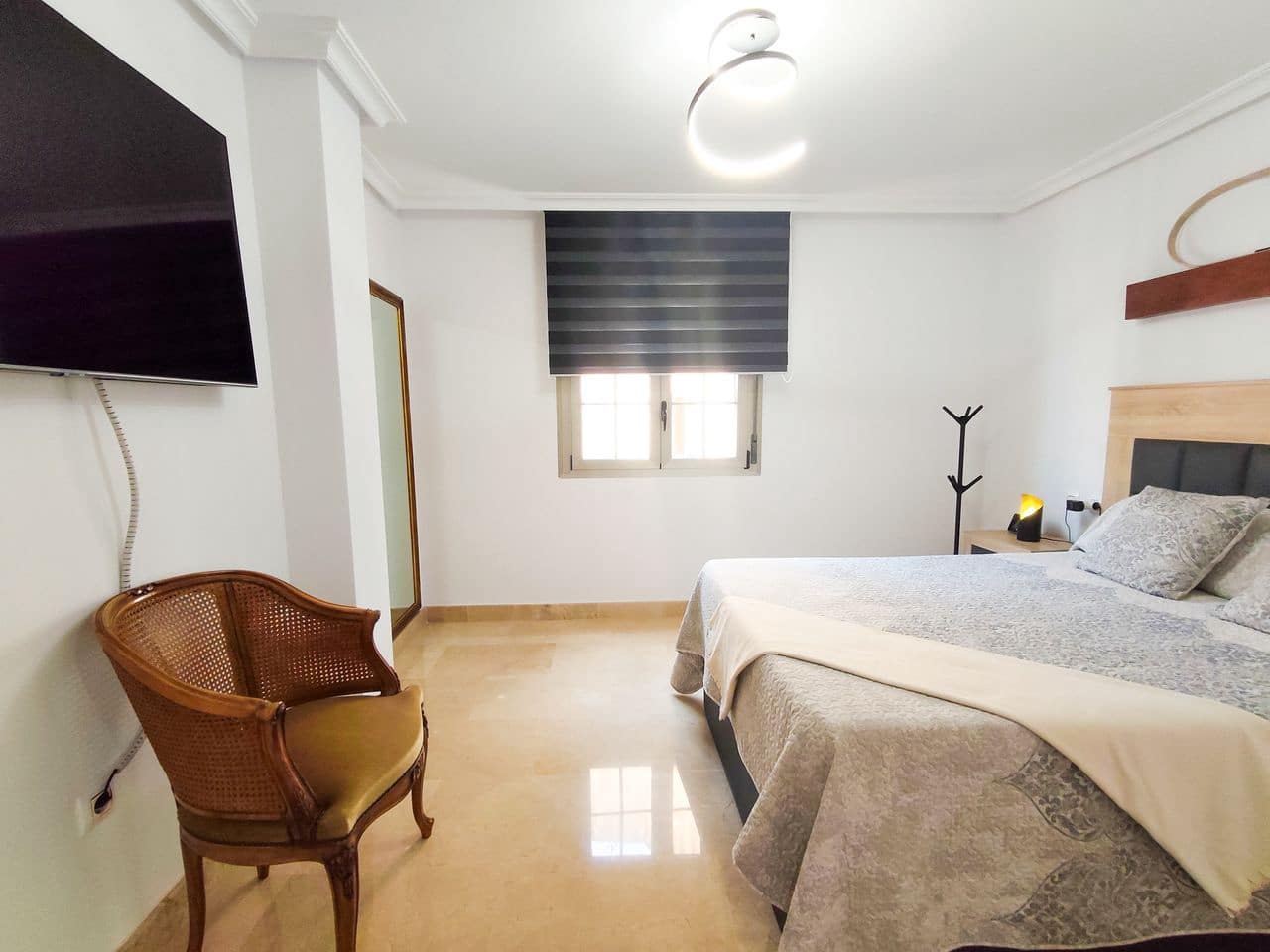 3 sypialnia Apartament na sprzedaż w Torrevieja - 239 900 € (Ref: 10027903)