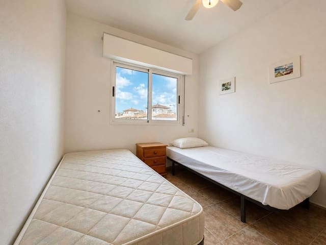 3 bedroom Apartment for sale in La Zenia, Orihuela - € 195,000 (Ref: 10027904)