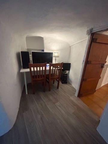 6 makuuhuone Huvila myytävänä paikassa La Zarza, Jumilla - 350 000 € (Ref: 10027905)