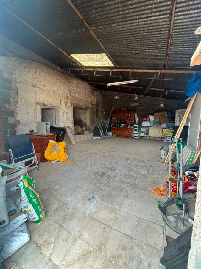 6 makuuhuone Huvila myytävänä paikassa La Zarza - 350 000 € (Ref: 10027905)