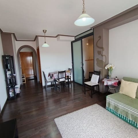 2 slaapkamer Appartement te koop in Sucina, Murcia stad - € 90.000 (Ref: 10027906)