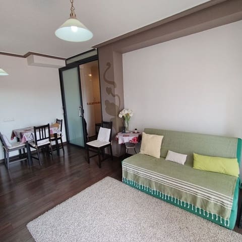 2 slaapkamer Appartement te koop in Sucina, Murcia stad - € 90.000 (Ref: 10027906)