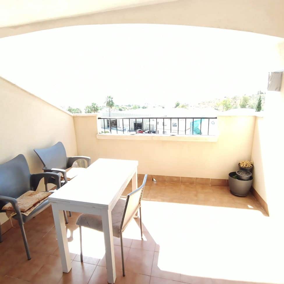 Apartamento de 2 habitaciones en Sucina en venta - 120.000 € (Ref: 10027907)