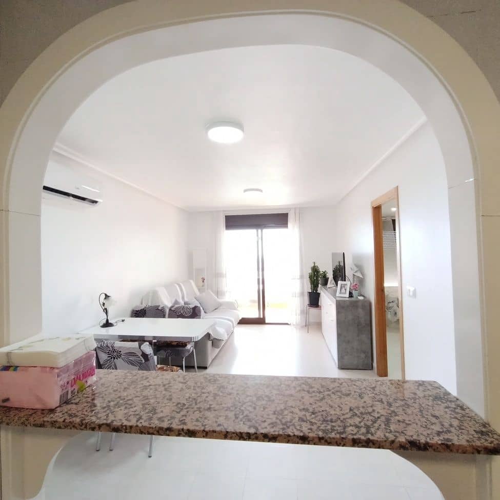 Apartamento de 2 habitaciones en Sucina en venta - 120.000 € (Ref: 10027907)