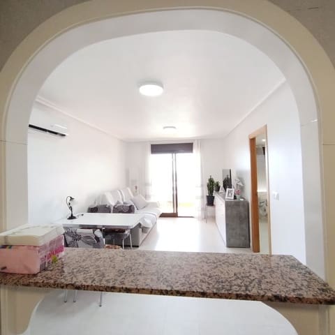 Apartamento de 2 habitaciones en Sucina, Murcia ciudad en venta - 120.000 € (Ref: 10027907)