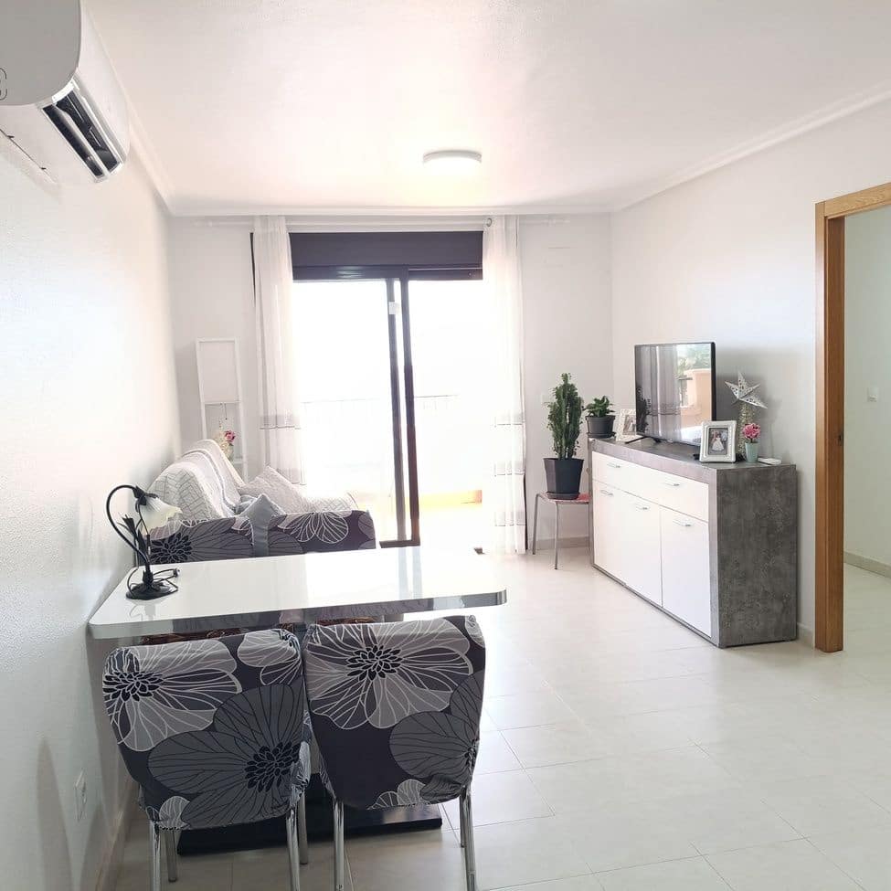 Apartamento de 2 habitaciones en Sucina en venta - 120.000 € (Ref: 10027907)