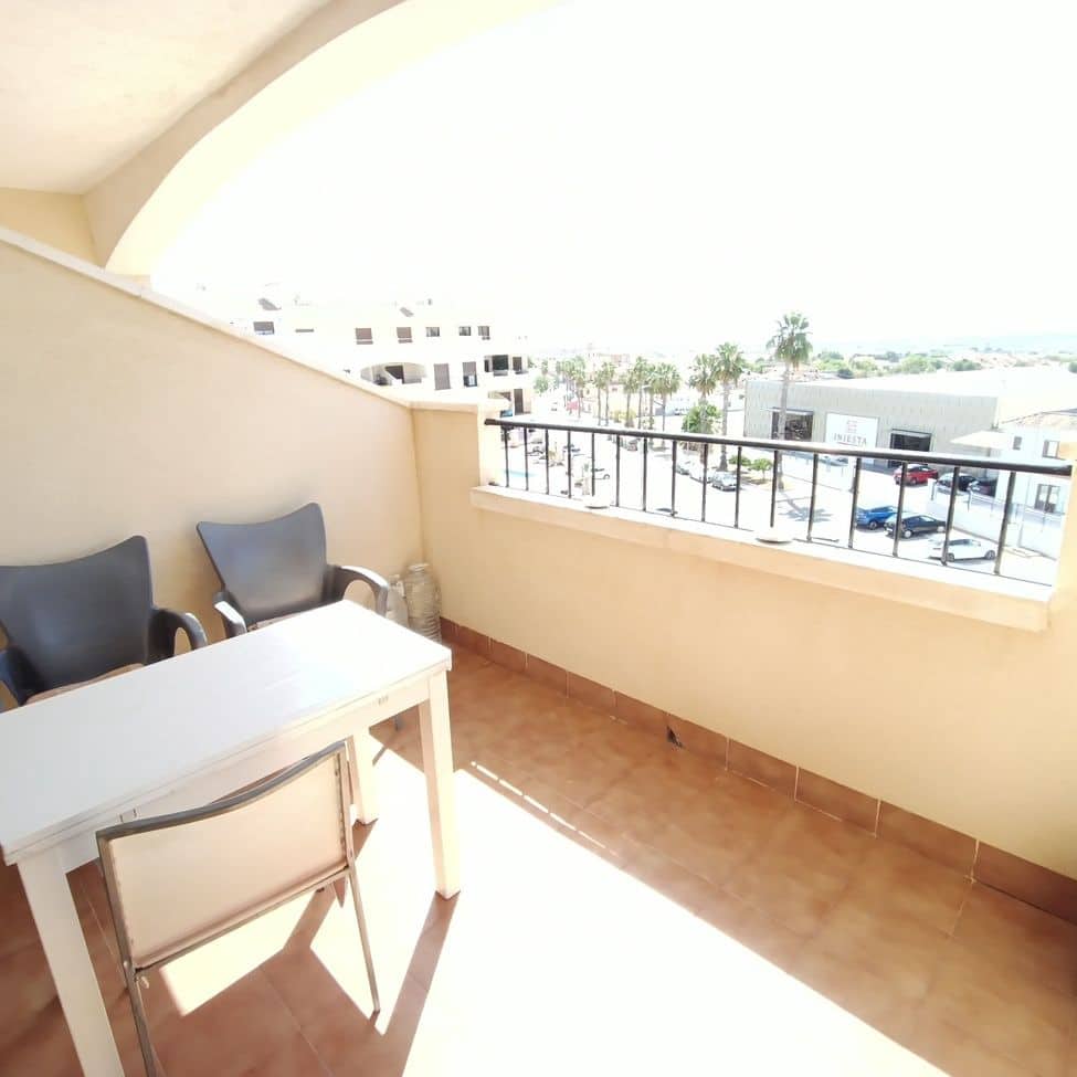 Apartamento de 2 habitaciones en Sucina en venta - 120.000 € (Ref: 10027907)