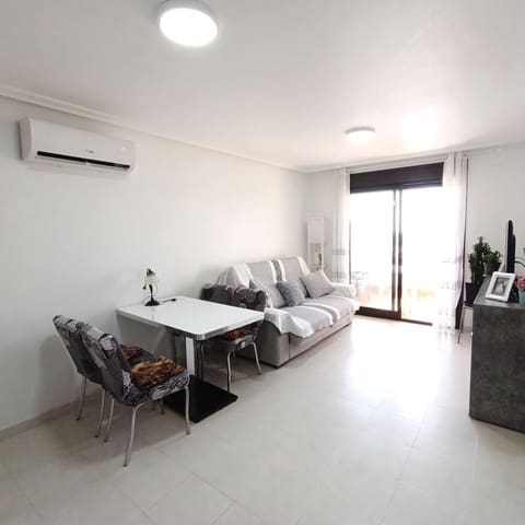 Apartamento de 2 habitaciones en Sucina, Murcia ciudad en venta - 120.000 € (Ref: 10027907)