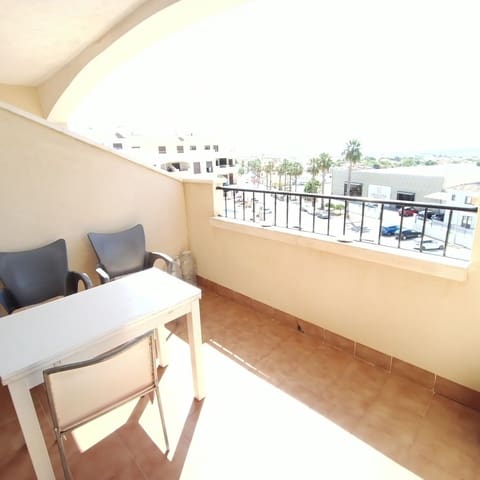 Apartamento de 2 habitaciones en Sucina, Murcia ciudad en venta - 120.000 € (Ref: 10027907)