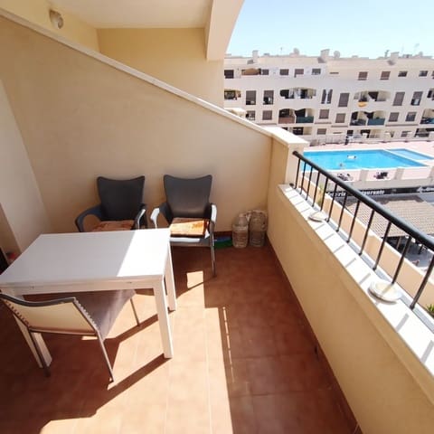 Apartamento de 2 habitaciones en Sucina, Murcia ciudad en venta - 120.000 € (Ref: 10027907)
