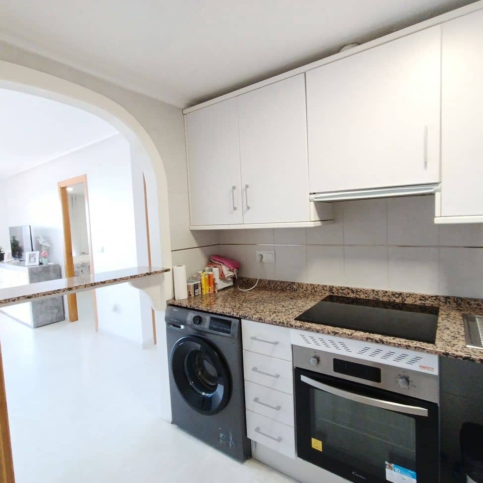 Apartamento de 2 habitaciones en Sucina en venta - 120.000 € (Ref: 10027907)