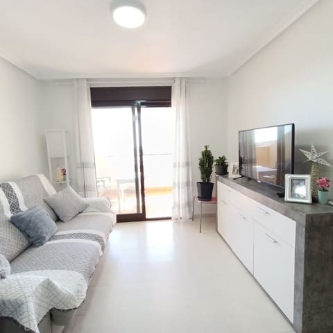 Apartamento de 2 habitaciones en Sucina, Murcia ciudad en venta - 120.000 € (Ref: 10027907)