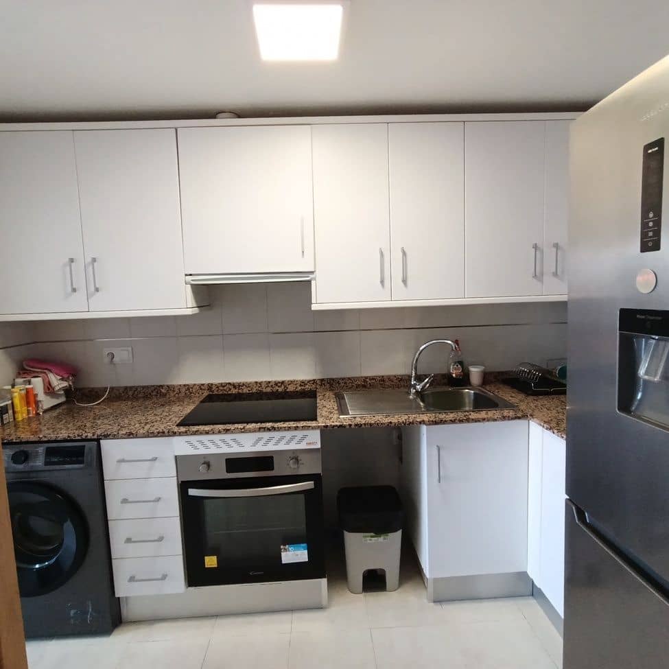 Apartamento de 2 habitaciones en Sucina en venta - 120.000 € (Ref: 10027907)