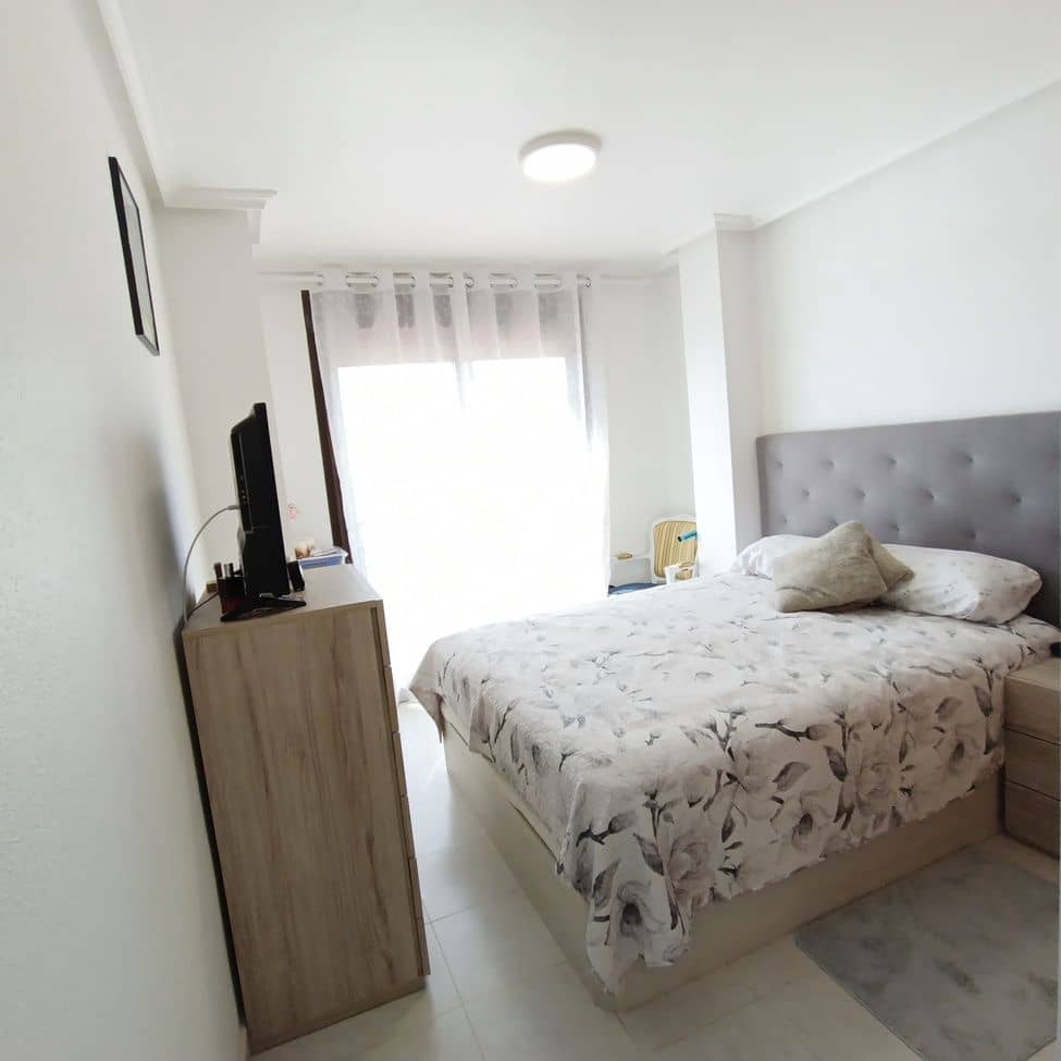 Apartamento de 2 habitaciones en Sucina en venta - 120.000 € (Ref: 10027907)