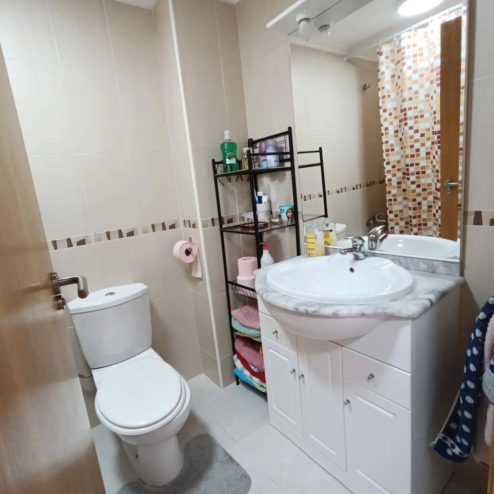 Apartamento de 2 habitaciones en Sucina en venta - 120.000 € (Ref: 10027907)
