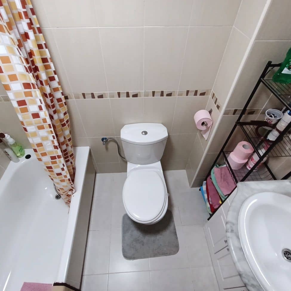 Apartamento de 2 habitaciones en Sucina en venta - 120.000 € (Ref: 10027907)