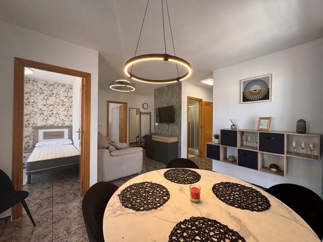 3 slaapkamer Appartement te koop in Playa de los Náufragos, Torrevieja - € 234.900 (Ref: 10027911)