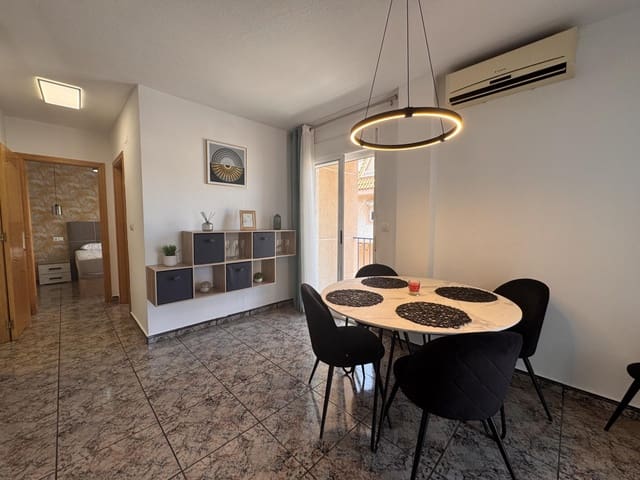 3 slaapkamer Appartement te koop in Playa de los Náufragos, Torrevieja - € 234.900 (Ref: 10027911)