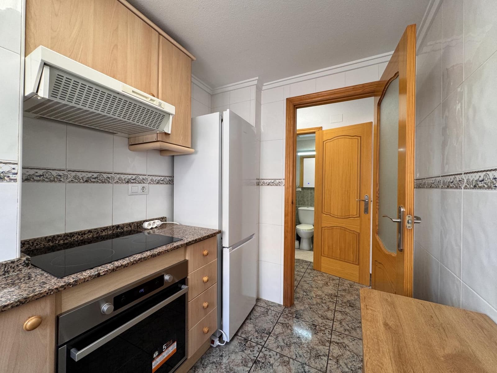 3 makuuhuone Huoneisto myytävänä paikassa Torrevieja - 234 900 € (Ref: 10027911)