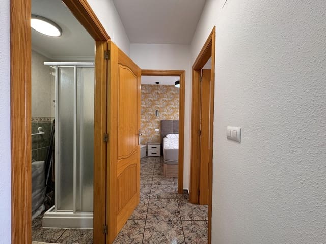 3 slaapkamer Appartement te koop in Playa de los Náufragos, Torrevieja - € 234.900 (Ref: 10027911)