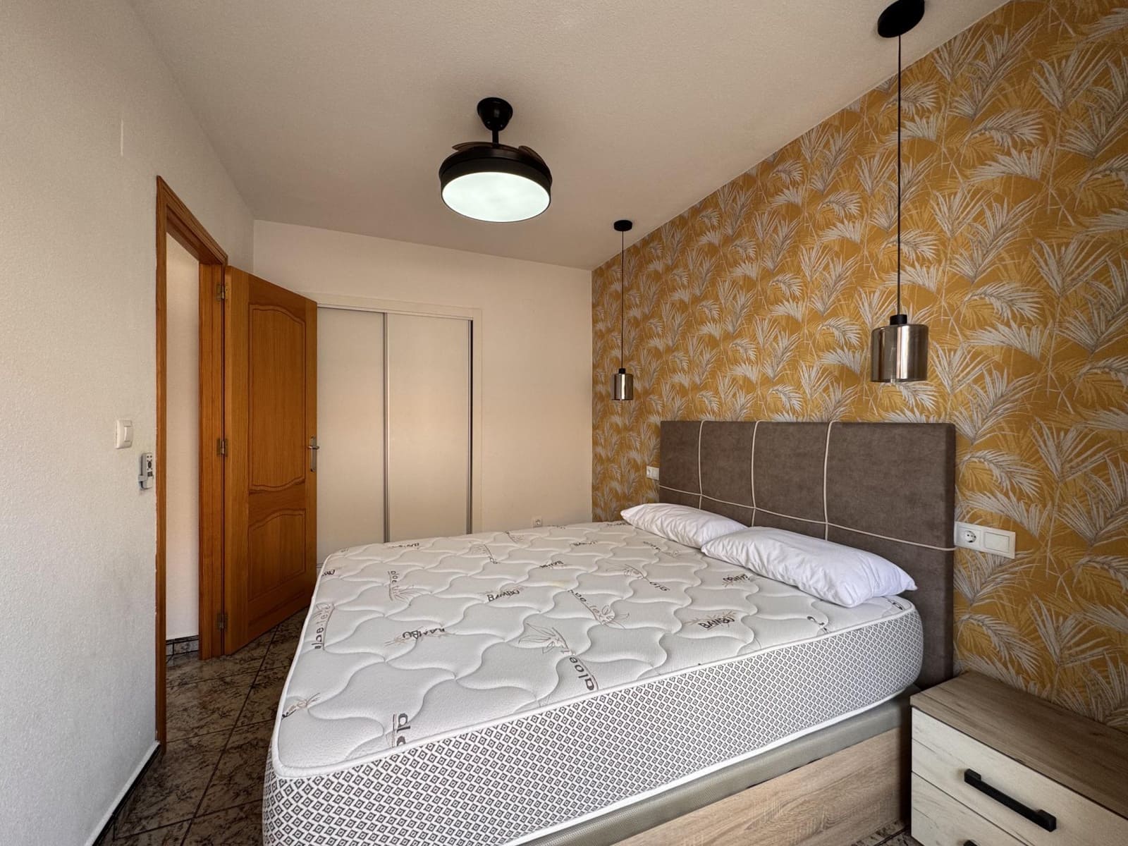 3 makuuhuone Huoneisto myytävänä paikassa Torrevieja - 234 900 € (Ref: 10027911)