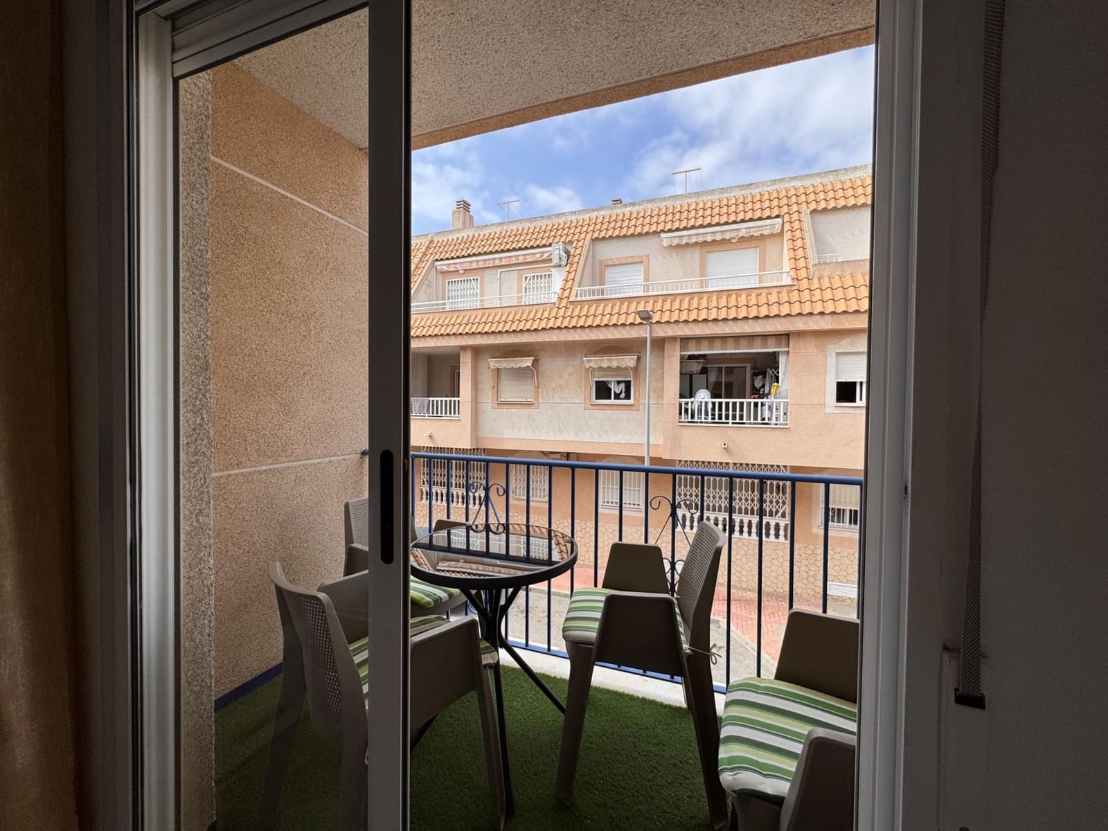 3 makuuhuone Huoneisto myytävänä paikassa Torrevieja - 234 900 € (Ref: 10027911)