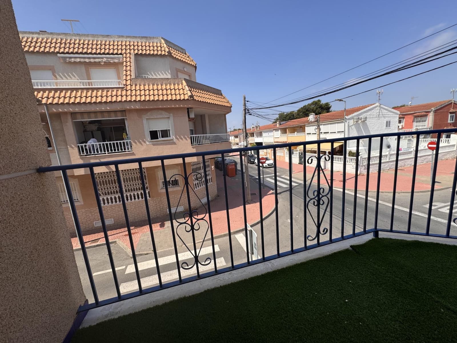 3 makuuhuone Huoneisto myytävänä paikassa Torrevieja - 234 900 € (Ref: 10027911)