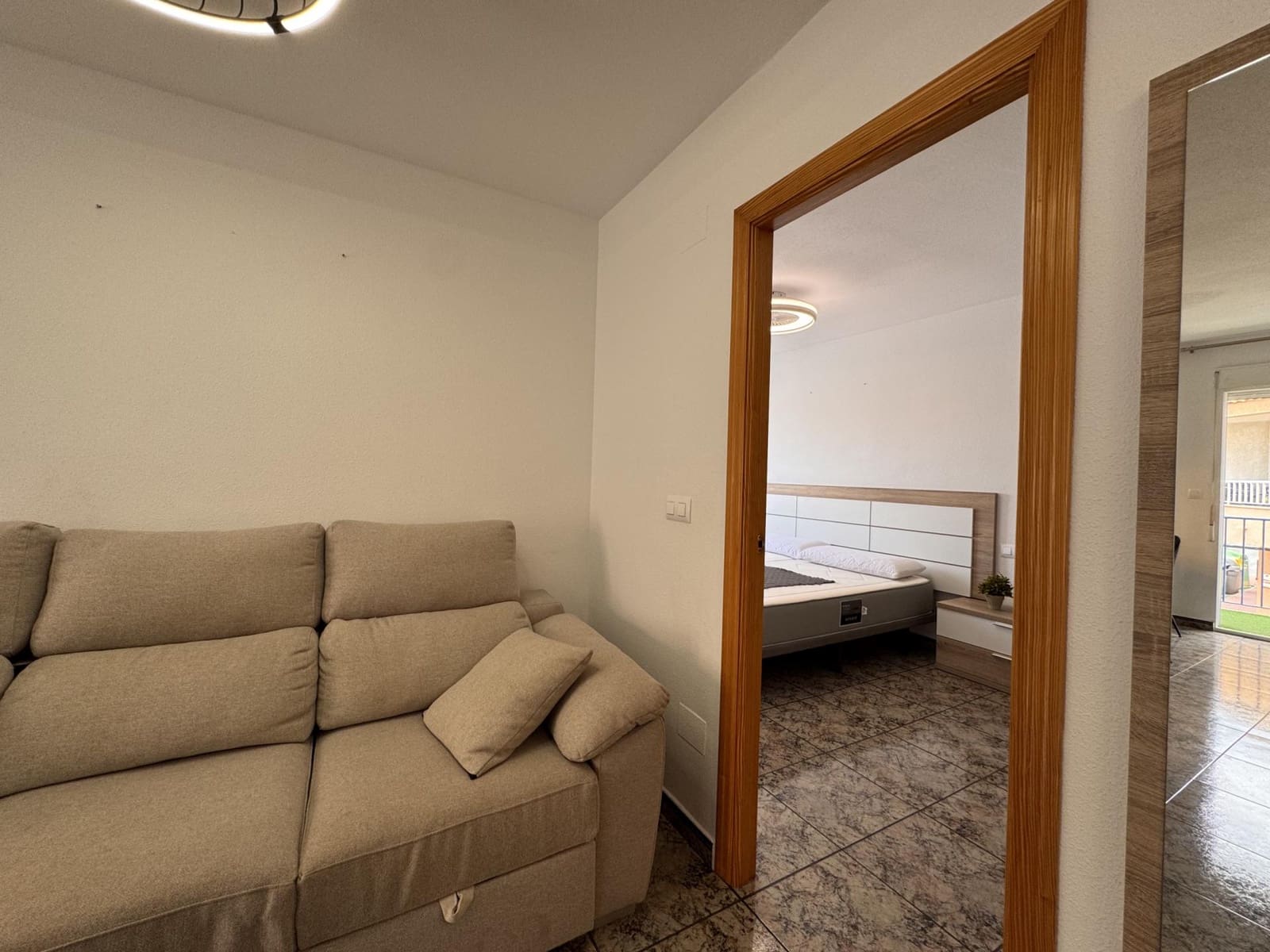 3 makuuhuone Huoneisto myytävänä paikassa Torrevieja - 234 900 € (Ref: 10027911)