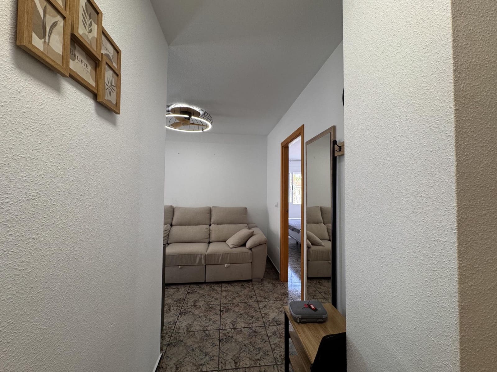 3 makuuhuone Huoneisto myytävänä paikassa Torrevieja - 234 900 € (Ref: 10027911)