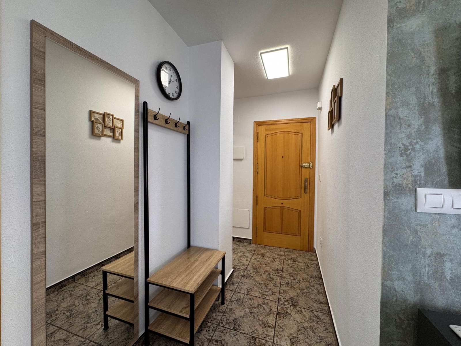 3 makuuhuone Huoneisto myytävänä paikassa Torrevieja - 234 900 € (Ref: 10027911)
