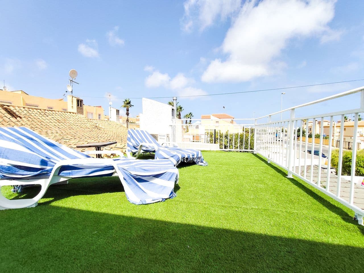 3 bedroom Bungalow for sale in La Zenia - € 204,000 (Ref: 10027913)