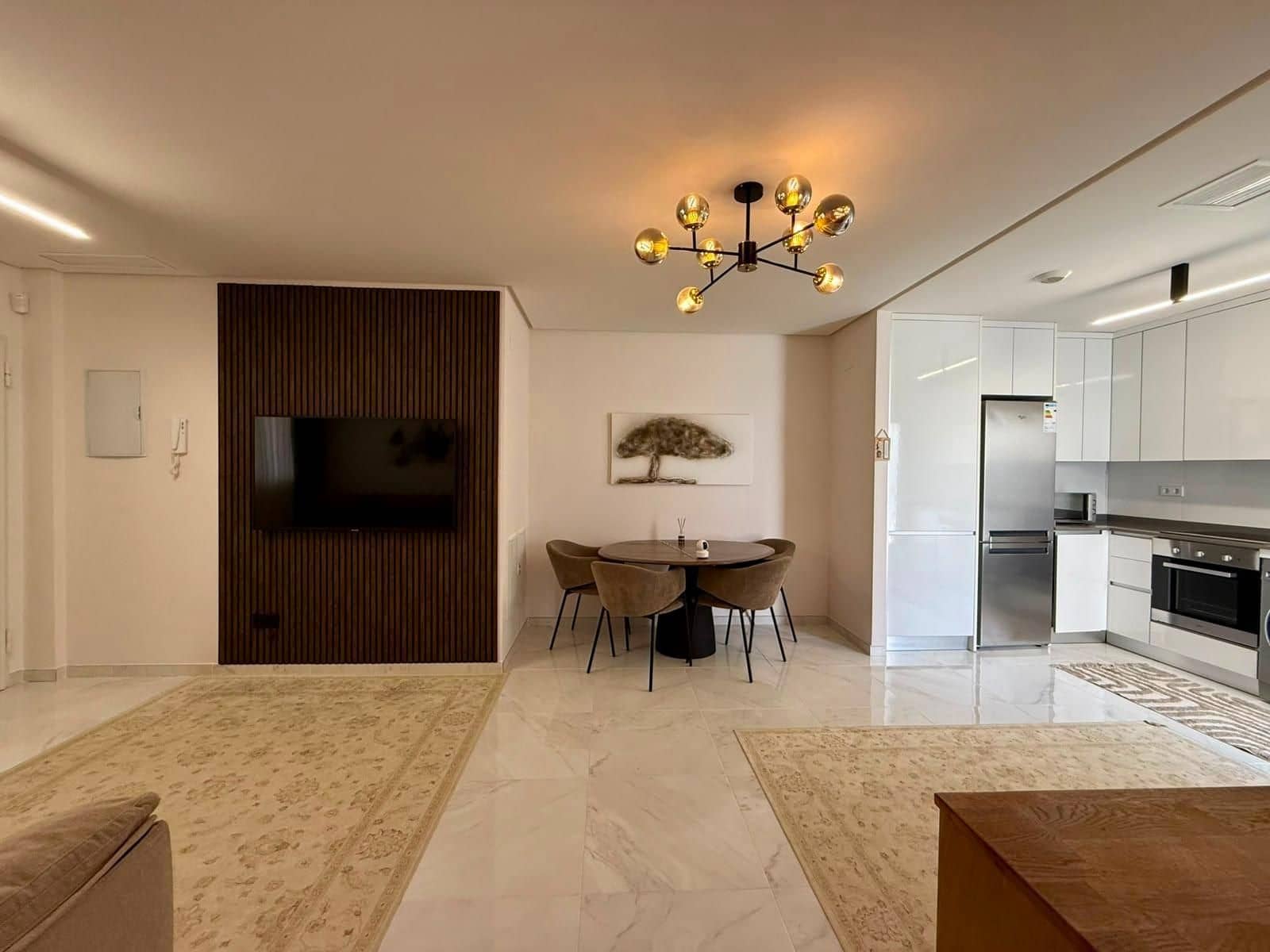2 sypialnia Apartament na sprzedaż w Aguas Nuevas z basenem - 249 000 € (Ref: 10029454)