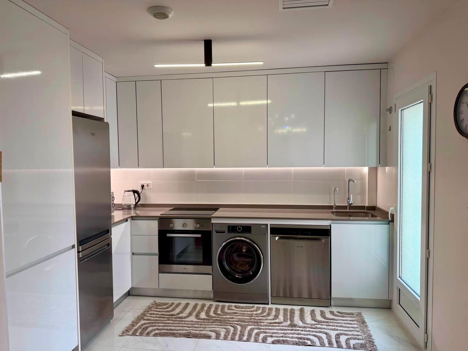 2 sypialnia Apartament na sprzedaż w Aguas Nuevas z basenem - 249 000 € (Ref: 10029454)