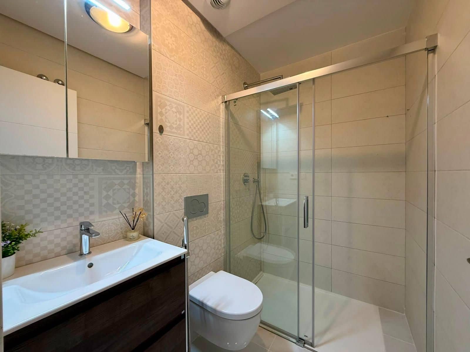 2 sypialnia Apartament na sprzedaż w Aguas Nuevas z basenem - 249 000 € (Ref: 10029454)