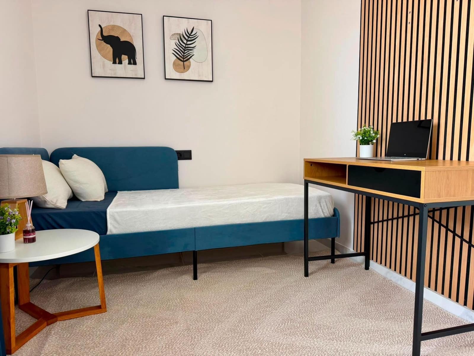 2 sypialnia Apartament na sprzedaż w Aguas Nuevas z basenem - 249 000 € (Ref: 10029454)