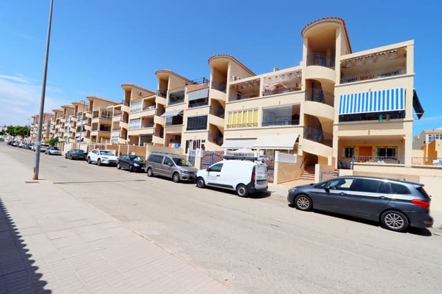 Apartamento de 2 habitaciones en Los Balcones - Los Altos, Torrevieja en venta - 149.000 € (Ref: 10029455)