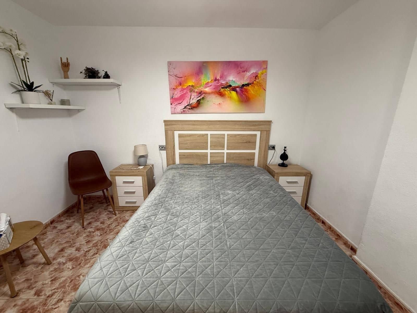 2 soverom Leilighet til salgs i Torrevieja - € 159 900 (Ref: 10029457)