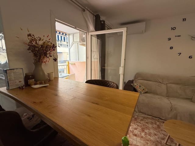 2 soverom Leilighet til salgs i Avenida Habaneras - Curva de Palangre, Torrevieja - € 159 900 (Ref: 10029457)