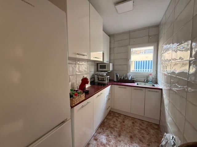 2 soverom Leilighet til salgs i Avenida Habaneras - Curva de Palangre, Torrevieja - € 159 900 (Ref: 10029457)
