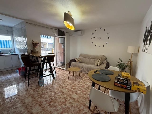 2 soverom Leilighet til salgs i Avenida Habaneras - Curva de Palangre, Torrevieja - € 159 900 (Ref: 10029457)