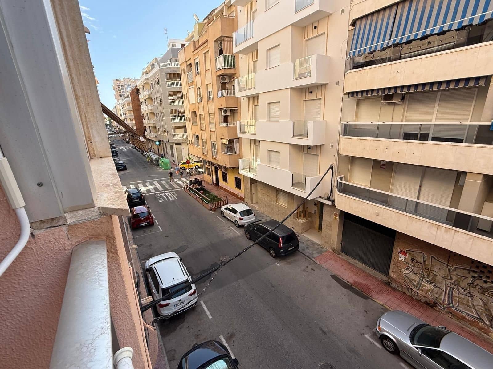 2 soverom Leilighet til salgs i Torrevieja - € 159 900 (Ref: 10029457)