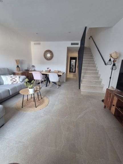 3 bedroom Terraced Villa for sale in San Pedro del Pinatar - € 375,000 (Ref: 10029461)