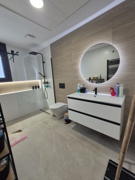 3 bedroom Terraced Villa for sale in San Pedro del Pinatar - € 375,000 (Ref: 10029461)