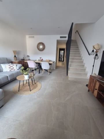 3 bedroom Terraced Villa for sale in San Pedro del Pinatar - € 375,000 (Ref: 10029461)