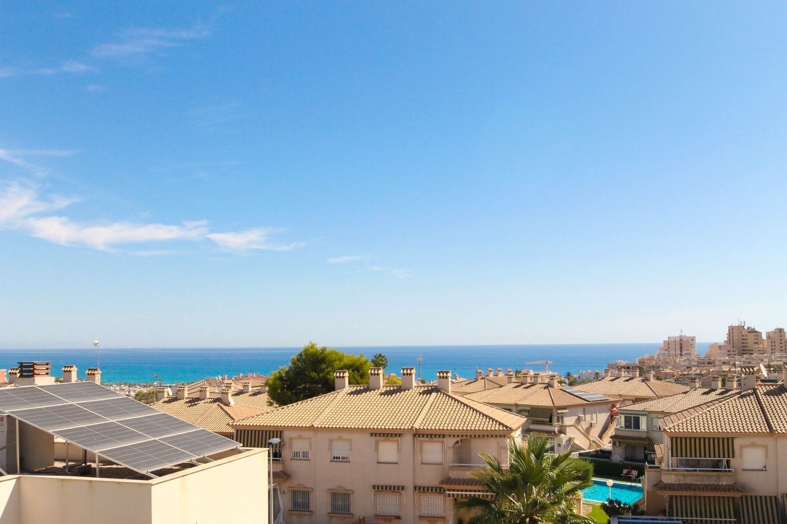 4 camera da letto Villa in vendita in Torrevieja con piscina - 995.000 € (Rif: 10030698)