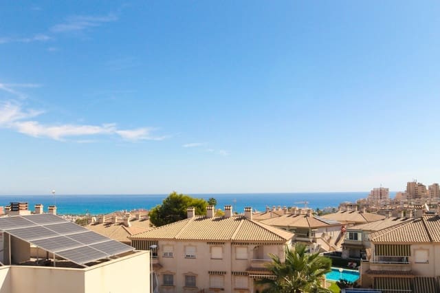 4 soveværelse Villa til salg i Torreblanca, Torrevieja med swimmingpool - € 995.000 (Ref: 10030698)