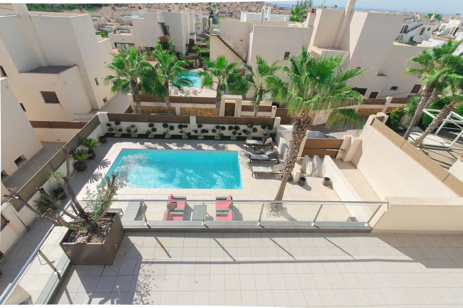4 camera da letto Villa in vendita in Torrevieja con piscina - 995.000 € (Rif: 10030698)